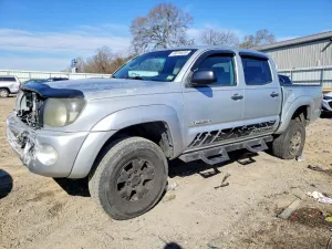 2006 TOYOTA TACOMA