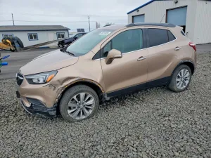 2019 BUICK ENCORE
