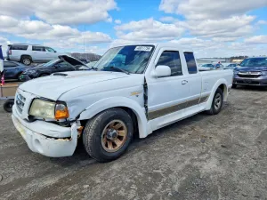 2003 FORD RANGER