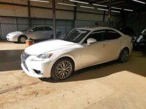 2016 LEXUS IS