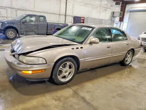 2004 BUICK PARK AVE