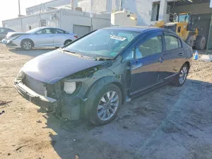 2009 HONDA CIVIC