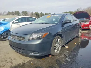 2009 SCION TC BASE