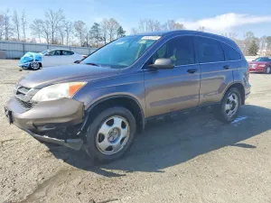 2011 HONDA CRV