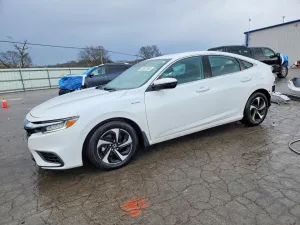 2021 HONDA INSIGHT