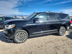 2018 LINCOLN NAVIGATOR