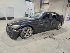2013 BMW 3 SERIES