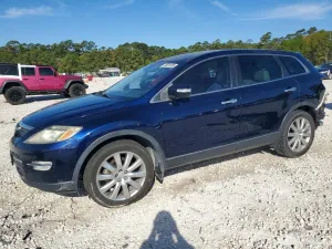 2008 MAZDA CX-9