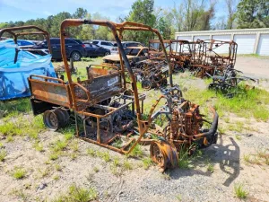 2013 COLEMAN OUTFITTER