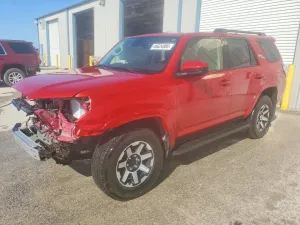 2024 TOYOTA 4RUNNER