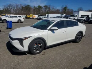 2025 KIA ALL OTHER