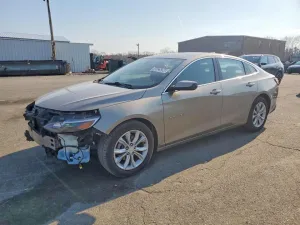 2022 CHEVROLET MALIBU