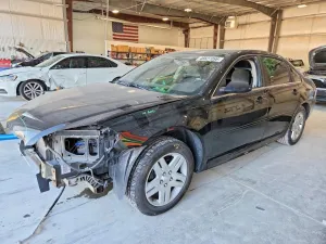 2014 CHEVROLET IMPALA