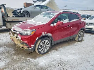 2019 BUICK ENCORE