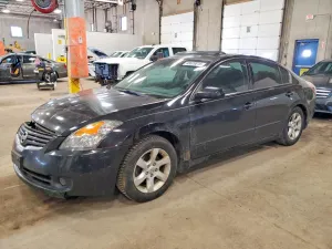 2009 NISSAN ALTIMA