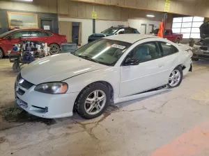 2004 DODGE STRATUS