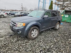2008 FORD ESCAPE