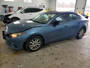 2014 MAZDA 3