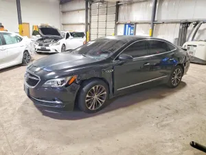 2017 BUICK LACROSSE