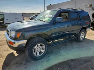 1997 TOYOTA 4RUNNER