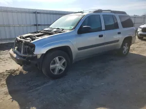 2005 CHEVROLET TRAILBLAZE