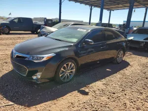 2015 TOYOTA AVALON