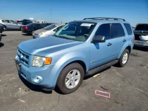 2009 FORD ESCAPE