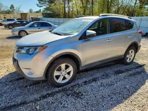 2013 TOYOTA RAV4