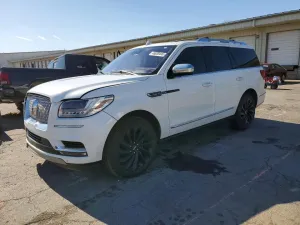 2020 LINCOLN NAVIGATOR