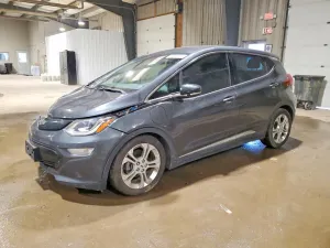 2018 CHEVROLET BOLT