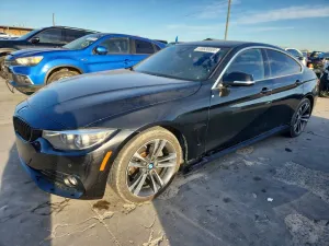 2020 BMW 4 SERIES