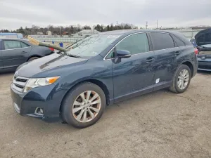 2015 TOYOTA VENZA