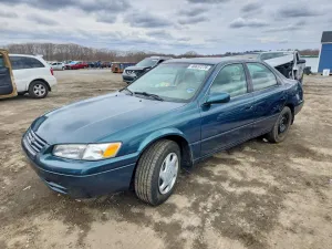 1998 TOYOTA CAMRY