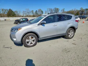 2013 TOYOTA RAV4