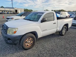 2006 TOYOTA TACOMA