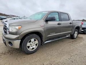 2012 TOYOTA TUNDRA GRA