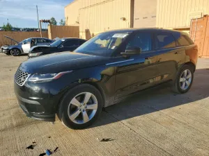 2018 LAND ROVER RANGEROVER