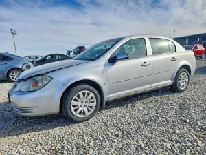 2009 CHEVROLET COBALT