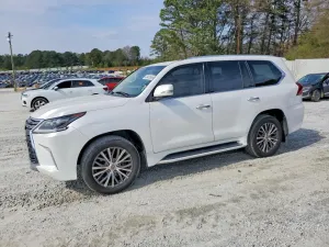 2019 LEXUS