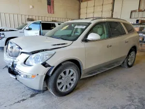 2011 BUICK ENCLAVE