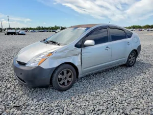 2008 TOYOTA PRIUS
