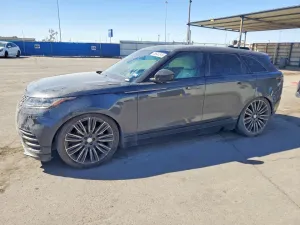 2020 LAND ROVER RANGEROVER