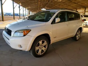 2008 TOYOTA RAV4