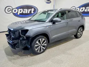 2024 VOLKSWAGEN ALL OTHER