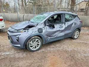 2023 CHEVROLET BOLT