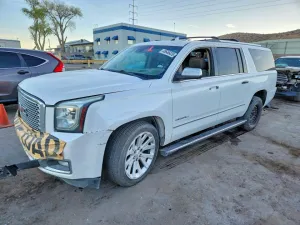 2016 GMC YUKON