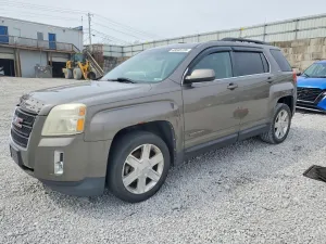 2011 GMC TERRAIN