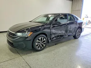 2024 VOLKSWAGEN JETTA