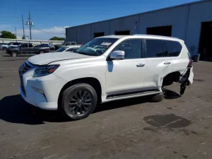 2023 LEXUS GX