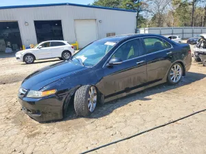2008 ACURA TSX